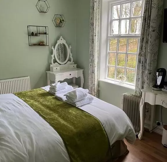 The Old Postie Bed & Breakfast