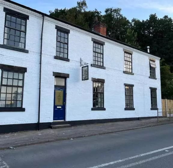 The Old Postie Bed & Breakfast