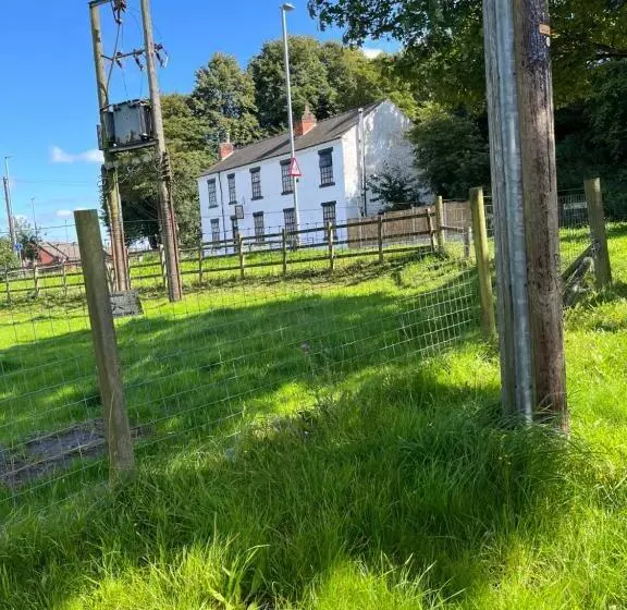 The Old Postie Bed & Breakfast