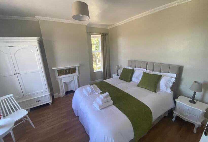 The Old Postie Bed & Breakfast