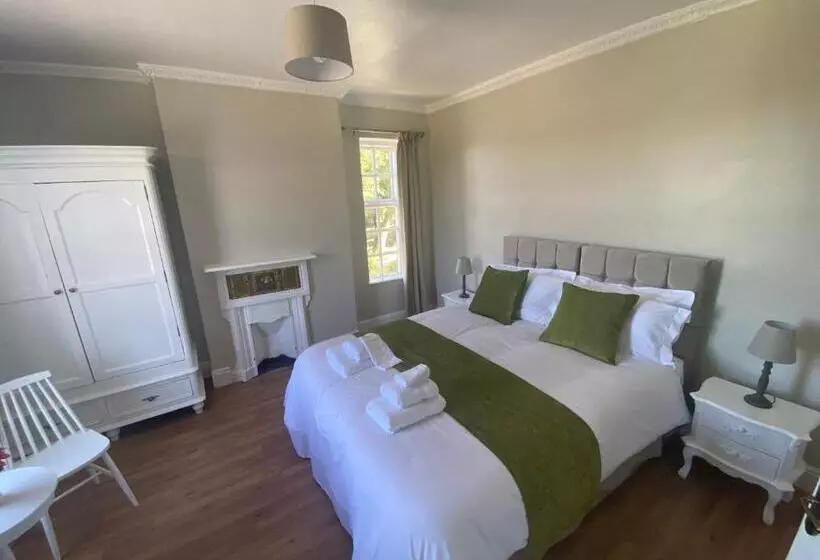 The Old Postie Bed & Breakfast