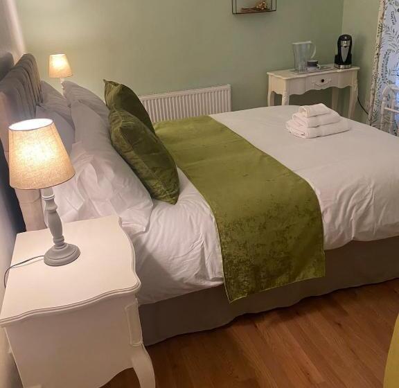 The Old Postie Bed & Breakfast