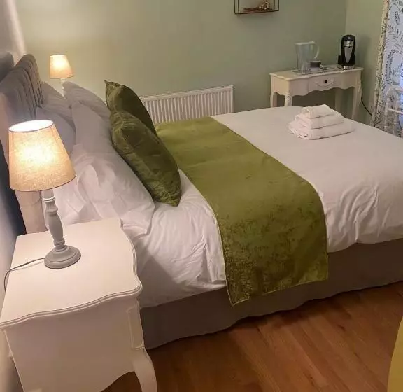 The Old Postie Bed & Breakfast