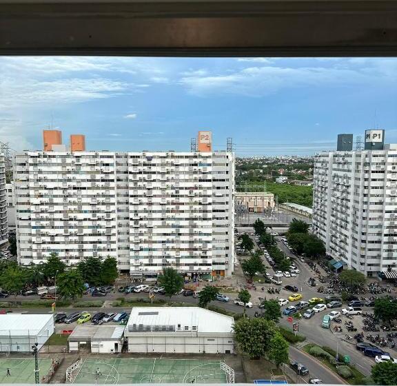 هاستل Happiness Sleep C3