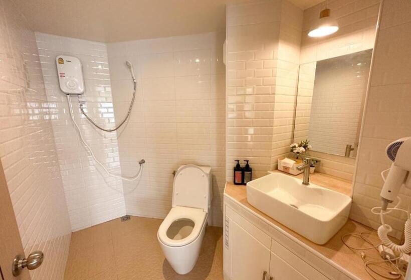 هاستل Happiness Sleep C3