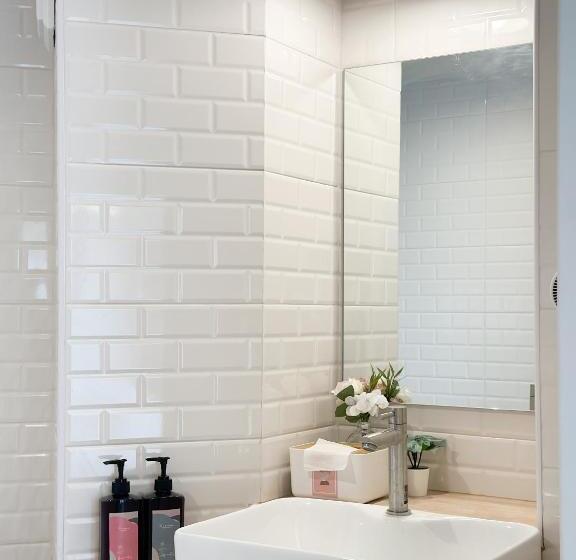 هاستل Happiness Sleep C3