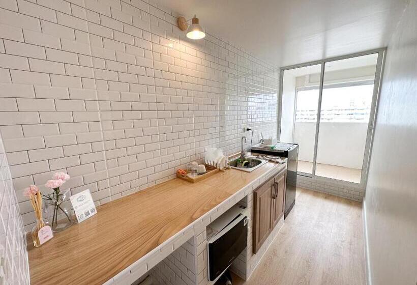 هاستل Happiness Sleep C3