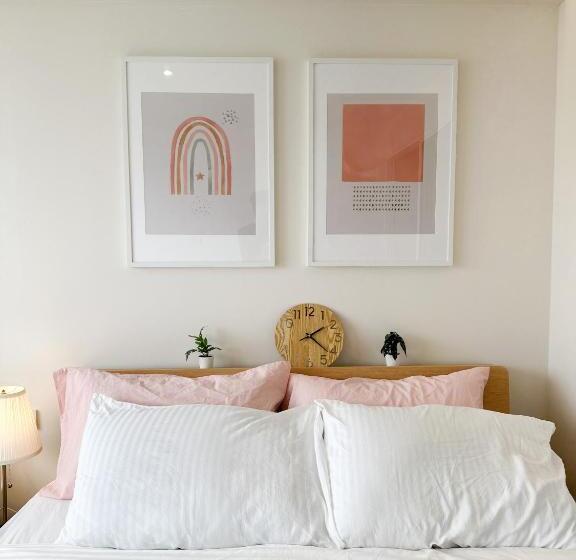 هاستل Happiness Sleep C3