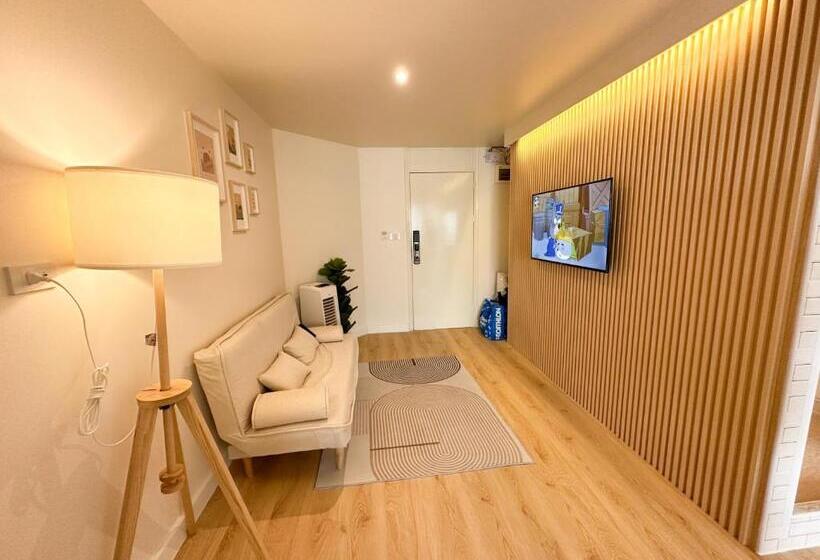 هاستل Happiness Sleep C3