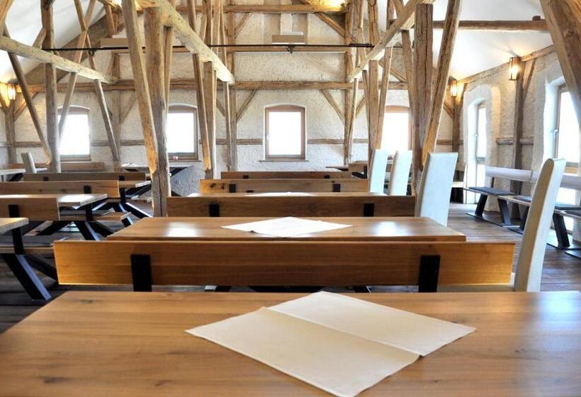 Общежитие Landgasthaus Zur Linde