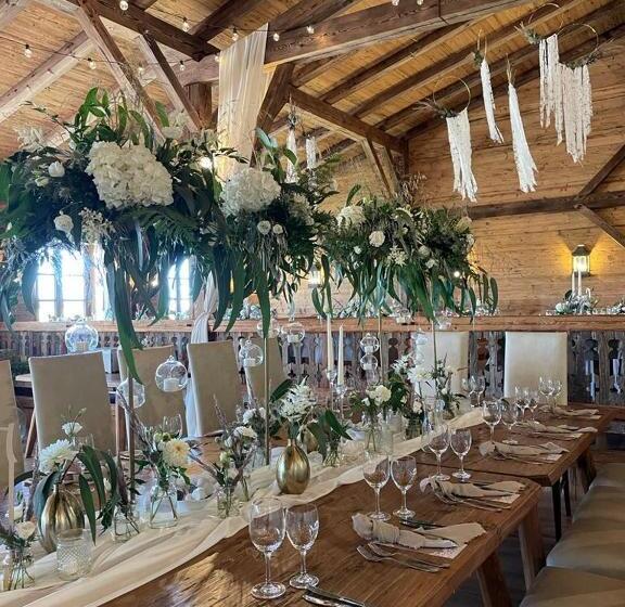 Общежитие Landgasthaus Zur Linde