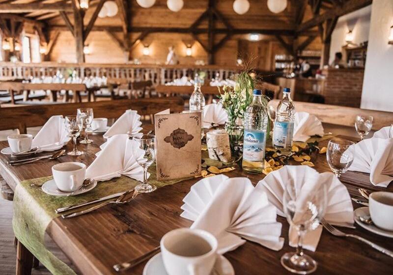 Общежитие Landgasthaus Zur Linde