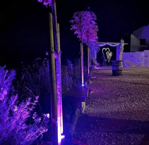 Retkeilymaja Landgasthaus Zur Linde