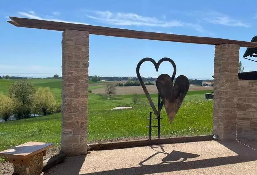 Retkeilymaja Landgasthaus Zur Linde