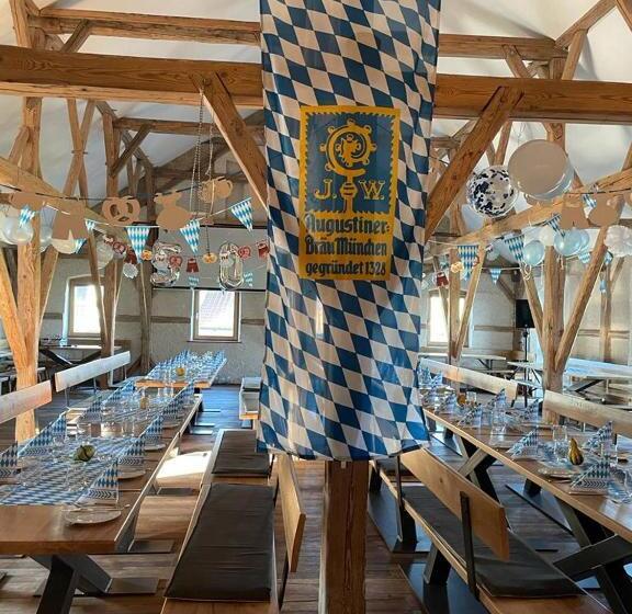 Общежитие Landgasthaus Zur Linde