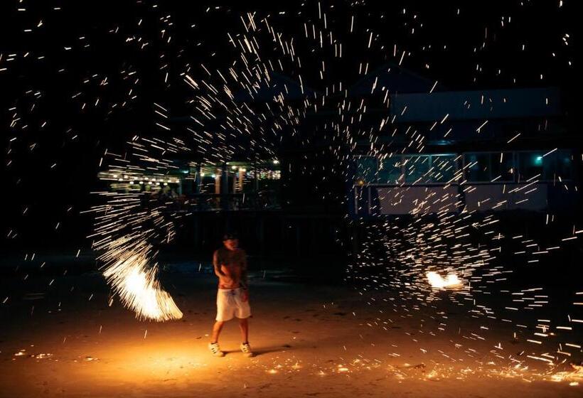 הוסטל Vagabonds