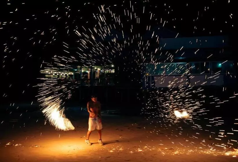 Retkeilymaja Vagabonds