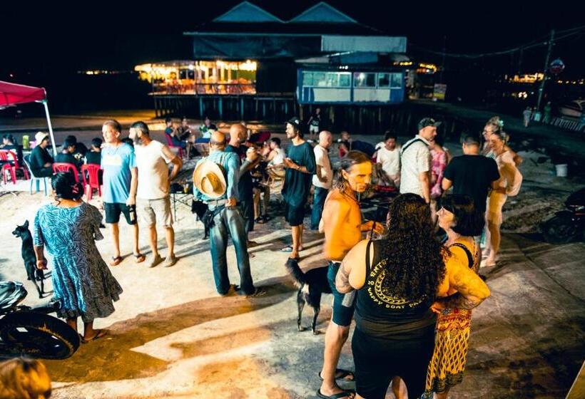 הוסטל Vagabonds