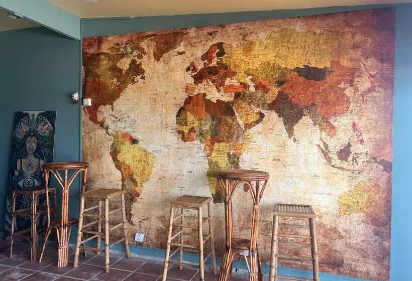 Retkeilymaja Vagabonds