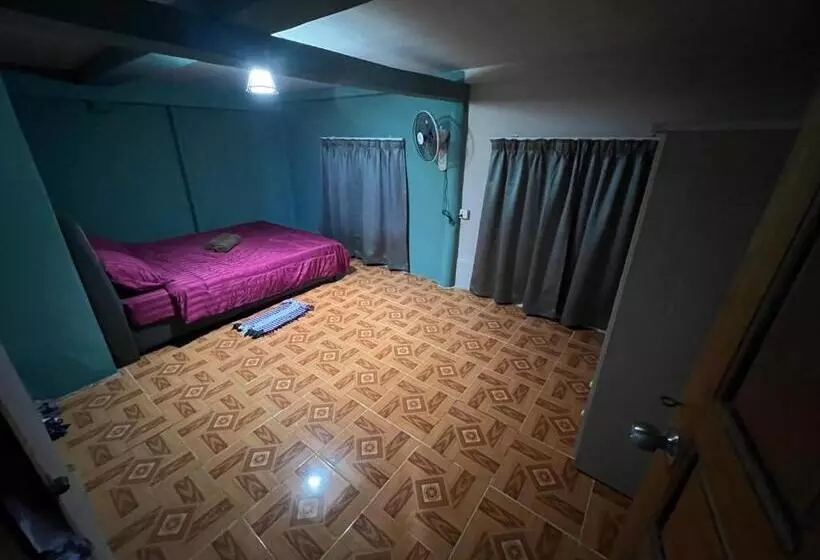 Retkeilymaja Vagabonds