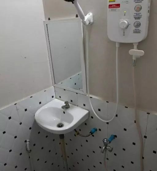 Retkeilymaja Vagabonds