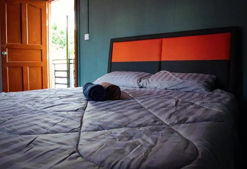 Retkeilymaja Vagabonds