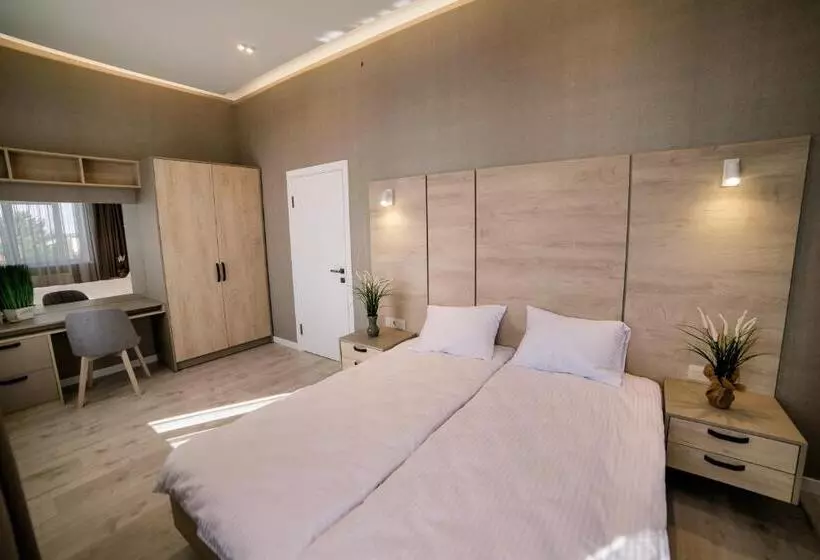 Apart Hotel Cardinal