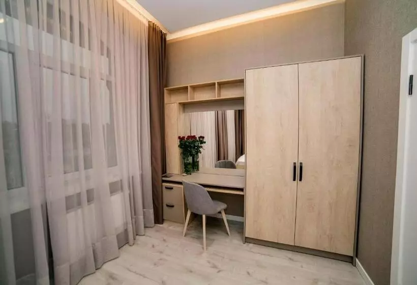Apart Hotel Cardinal