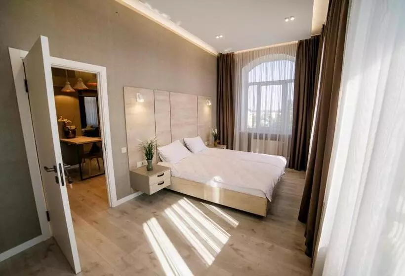 Apart Hotel Cardinal