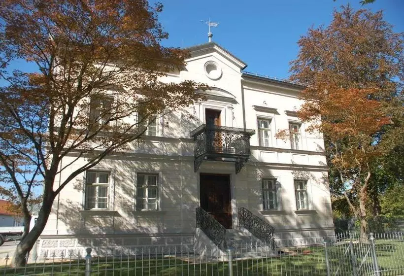 Aparthotel Weißenhorn