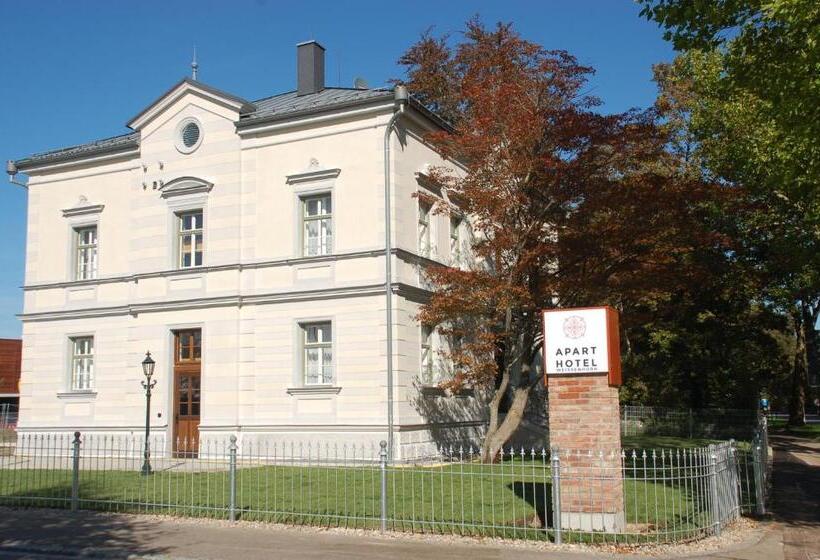 Aparthotel Weißenhorn