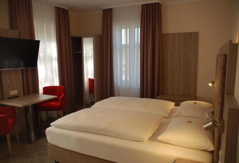 Aparthotel Weißenhorn