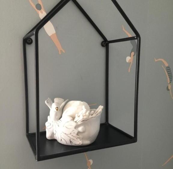 住宿加早餐 Bnb Montacutain