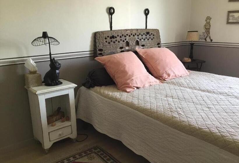 住宿加早餐 Bnb Montacutain