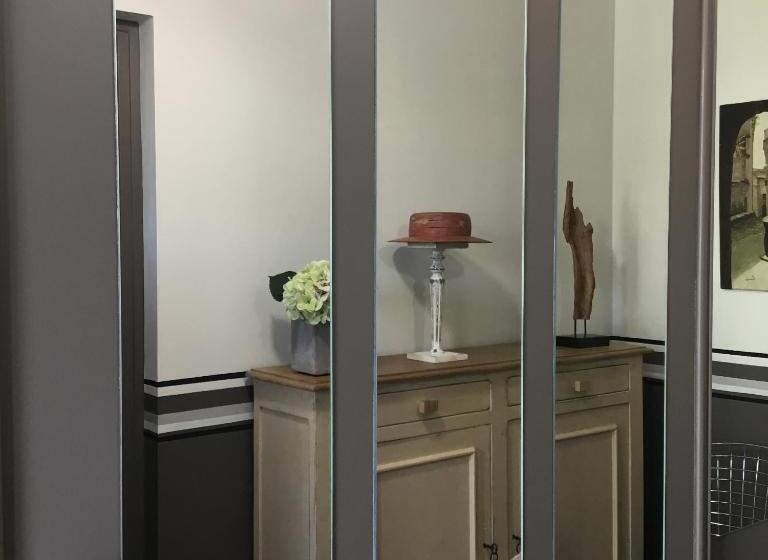 住宿加早餐 Bnb Montacutain