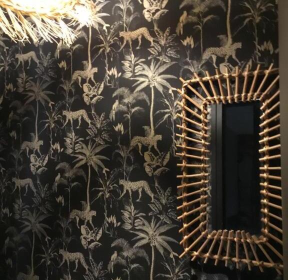 住宿加早餐 Bnb Montacutain