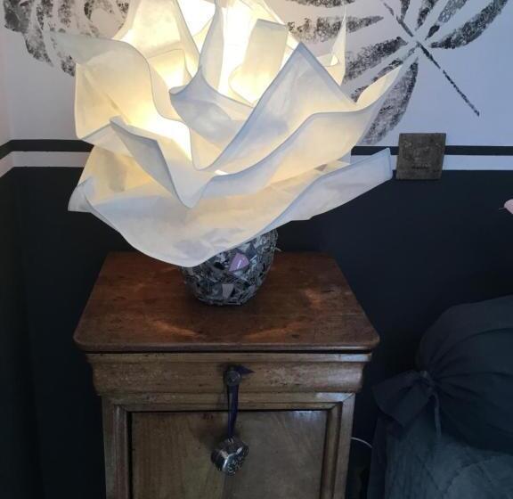 住宿加早餐 Bnb Montacutain