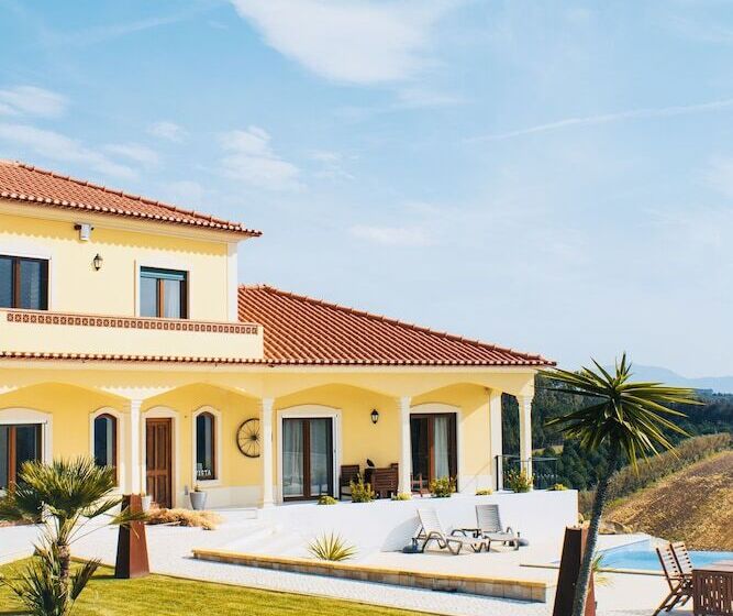 ベッドアンドブレックファースト Boutique Hotel Serena Vista