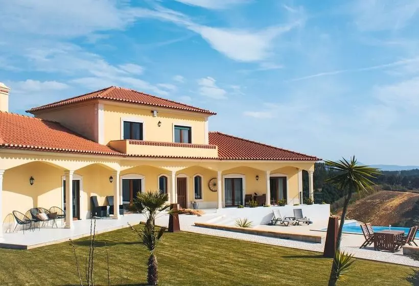 Aamiaismajoitus (B&B) Boutique Hotel Serena Vista