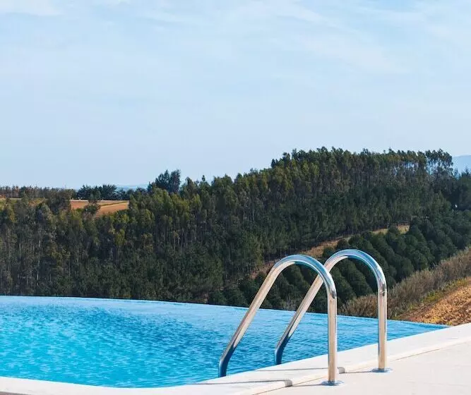 Aamiaismajoitus (B&B) Boutique Hotel Serena Vista