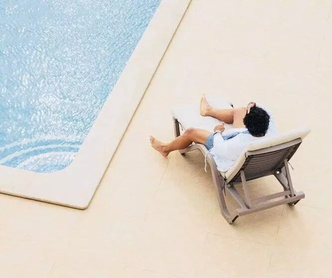 Aamiaismajoitus (B&B) Boutique Hotel Serena Vista