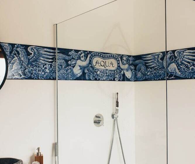 ベッドアンドブレックファースト Boutique Hotel Serena Vista