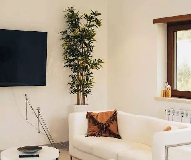 Aamiaismajoitus (B&B) Boutique Hotel Serena Vista