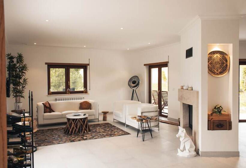 ベッドアンドブレックファースト Boutique Hotel Serena Vista