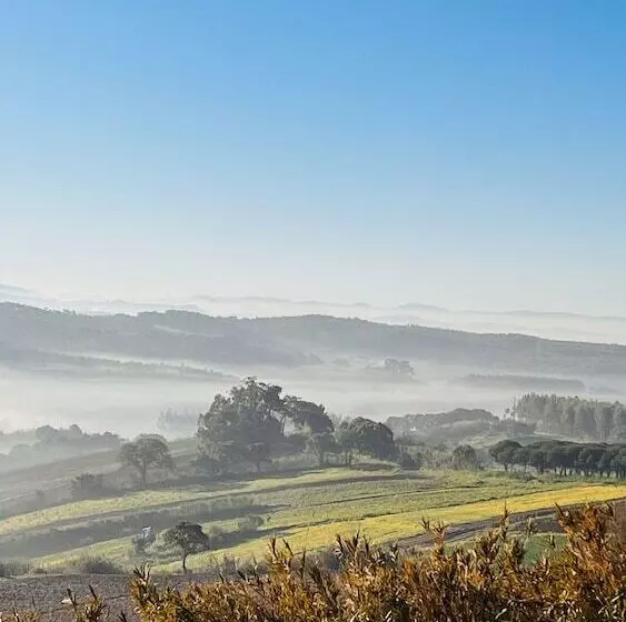 Aamiaismajoitus (B&B) Boutique Hotel Serena Vista