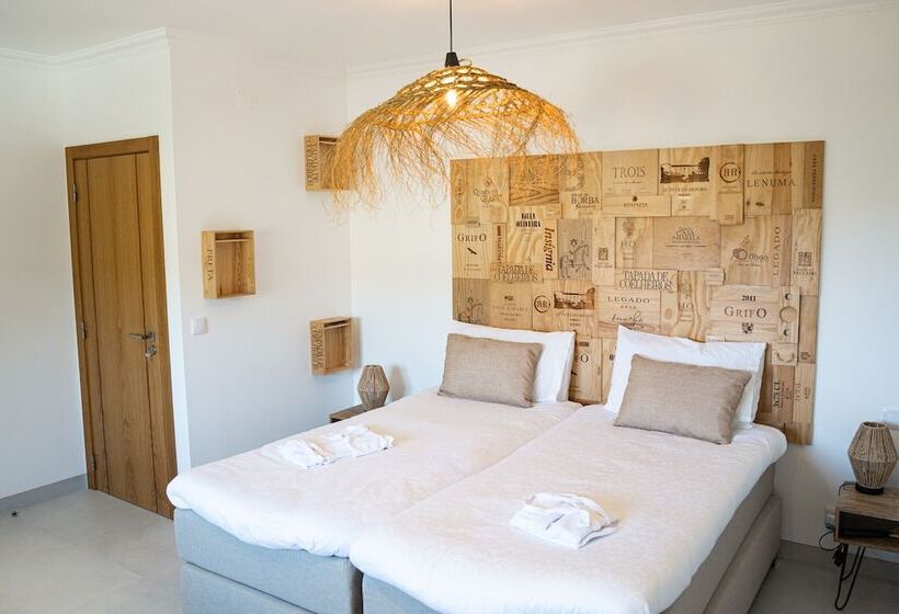 ベッドアンドブレックファースト Boutique Hotel Serena Vista