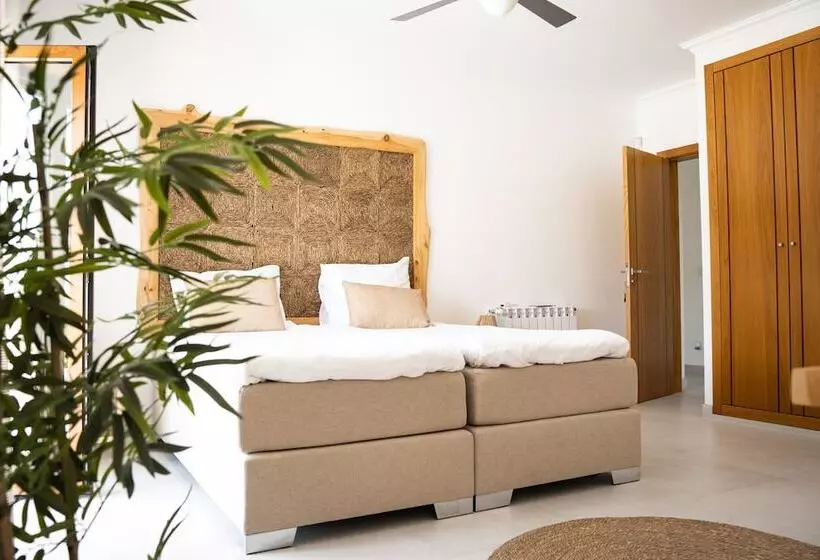 Aamiaismajoitus (B&B) Boutique Hotel Serena Vista