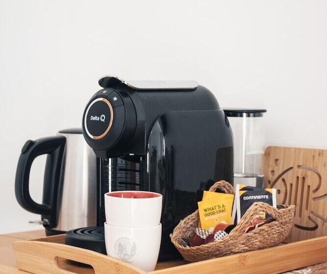 ベッドアンドブレックファースト Boutique Hotel Serena Vista