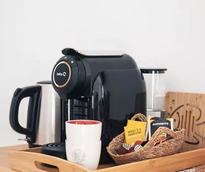 Aamiaismajoitus (B&B) Boutique Hotel Serena Vista