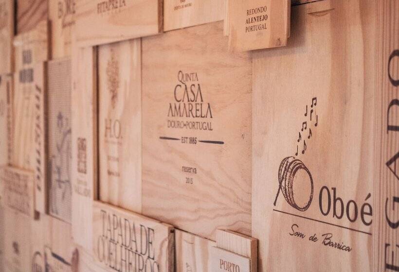 ベッドアンドブレックファースト Boutique Hotel Serena Vista